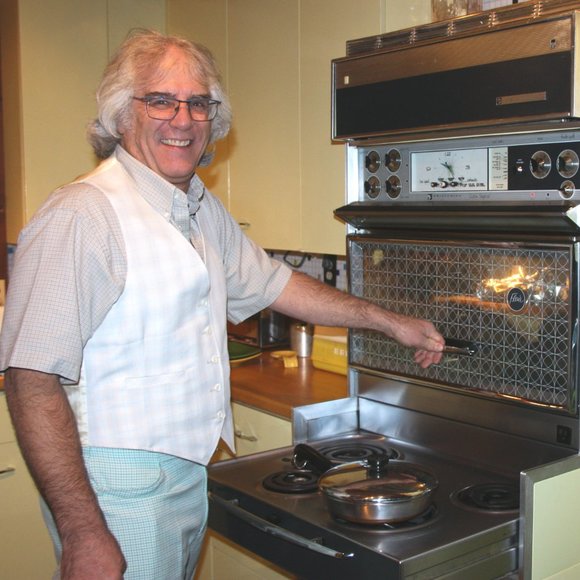 Meet your Posher, Clay - Picture 2 of 3